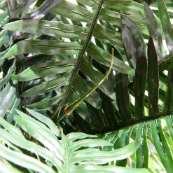 Kunstfarn Schwer Entflammbar, 70 Cm