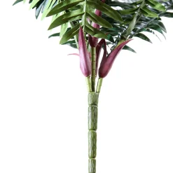 Kunstfarn Schwer Entflammbar, 70 Cm