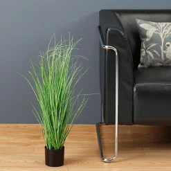 Kunstgras Im Topf 70 Cm