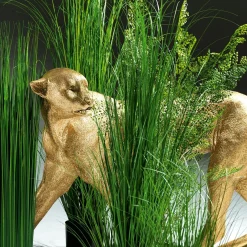 Kunstgras Im Topf 70 Cm