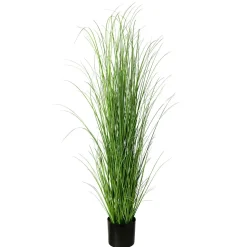 Kunstgras Im Topf 150 Cm