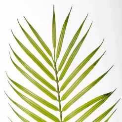 Kunstpalme Areca Im Topf, 120 Cm