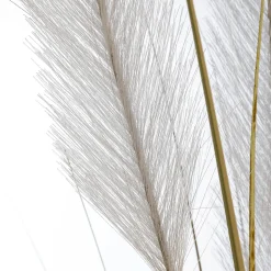 Kunstpflanze Schilfgras Im Topf, 110 Cm