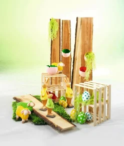 Kunstpflanzenhänger Zierspargel, 84 Cm