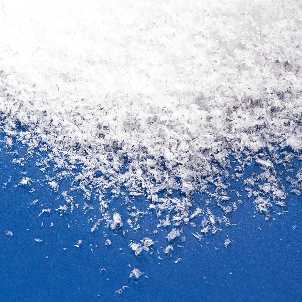 Kunstschnee Fein 250 G