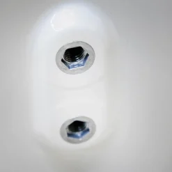 Kunststoff-Torso Dame 85 Cm, Schwarz