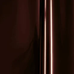 Lackfolie Braun 130 Cm