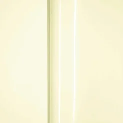 Lackfolie Elfenbein 130 Cm