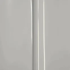 Lackfolie Grau 130 Cm