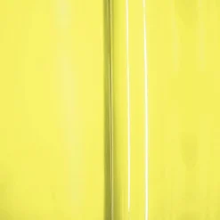 Lackfolie Hellgelb 130 Cm