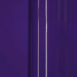 Lackfolie Lila 130 Cm