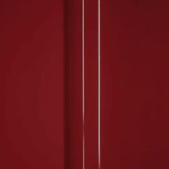 Lackfolie Weinrot 130 Cm