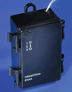 LED Batterie-Draht-Lichterkette Für Außen, 10 M