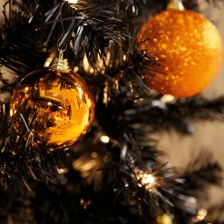 LED Batterie-Draht-Lichterkette Für Innen, 5 M