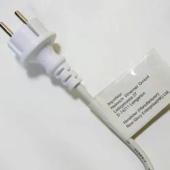 LED Blinkende Kupplungslichterkette Für Außen, 10 M