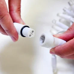 LED Blinkende Kupplungslichterkette Für Außen, 10 M