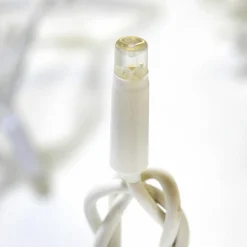 LED Blinkende Kupplungslichterkette Für Außen, 10 M