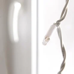 LED Blinkender Profi Lichtvorhang System IP67 200 X 150 Cm