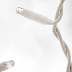 LED Blinkender Profi Lichtvorhang System IP67, 300 Cm