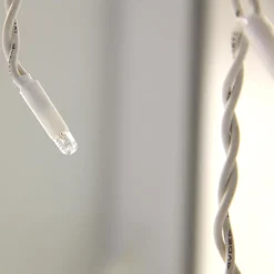 LED Blinkendes Profi Icicle-Light System IP67, 300 Cm