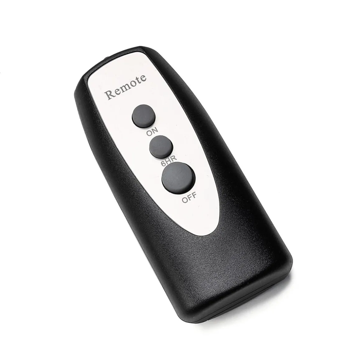 LED Deko Kerzen Creme/warmweiß 10 Cm