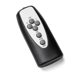 LED Deko Kerzen Warmweiß 10 Cm