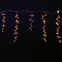 LED Draht-Icicle Light 