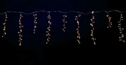 LED Draht-Icicle Light 