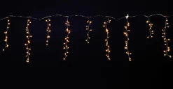 LED Draht-Icicle Light 