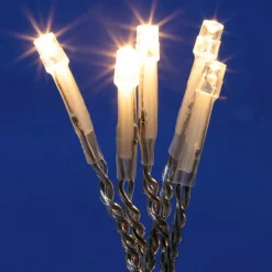 LED Icicle-Light Für Außen, 370 Cm