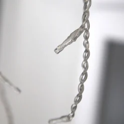 LED Icicle-Light Klar 300 X 50 Cm IP20