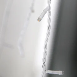 LED Icicle-Light System IP20 300 X 100 Cm Ohne Zuleitung