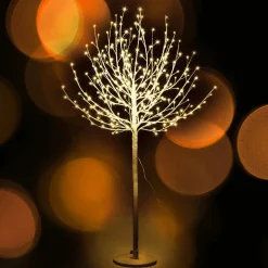 LED Lichterbaum, 150 Cm