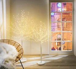 LED Lichterbaum, 150 Cm