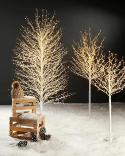 LED Lichterbaum, 150 Cm