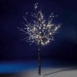 LED Lichterbaum Für Innen, 210 Cm