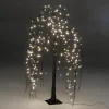 LED Lichterbaum "Trauerweide" 150 Cm