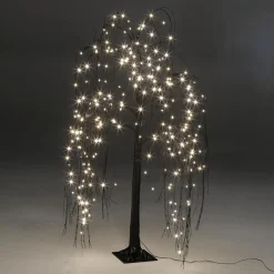 LED Lichterbaum "Trauerweide" 150 Cm