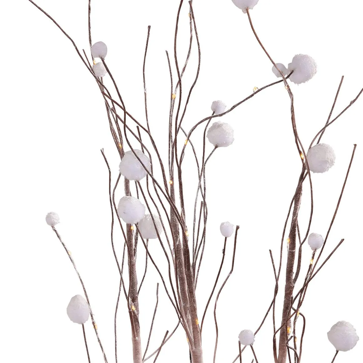 LED Lichterzweige, 90 Cm