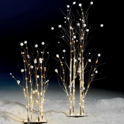 LED Lichterzweige, 90 Cm