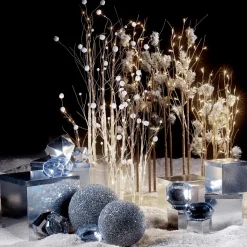 LED Lichterzweige, 90 Cm