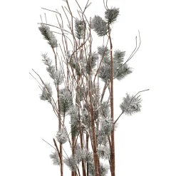 LED Lichterzweige Kiefer, 130 Cm