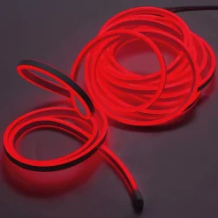 LED Neon-Lichtschlauch 6 M