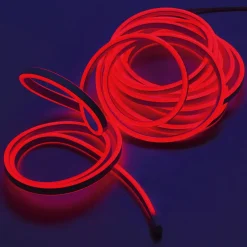 LED Neon-Lichtschlauch 6 M