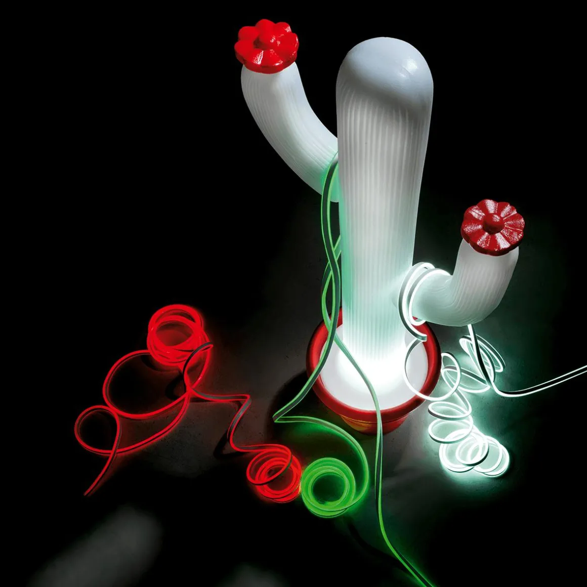 LED Neon-Lichtschlauch 6 M