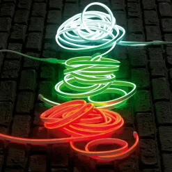 LED Neon-Lichtschlauch 6 M