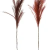 LED Pampasgras-Büschel-Satz Mit Batterie, 118 Cm Lang