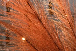 LED Pampasgras-Büschel-Satz Mit Batterie, 118 Cm Lang