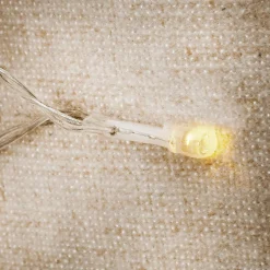 LED Stoffbanner Kuh Auf Der Weide 60 X 110 Cm