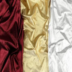 Lurex Satin 160 Cm